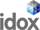 Idox plc logo