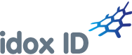 Idox ID logo